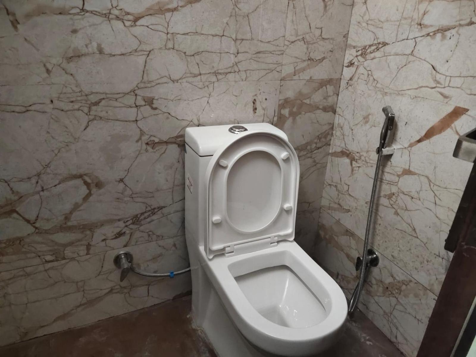 Hotel Blueberry New Delhi Buitenkant foto