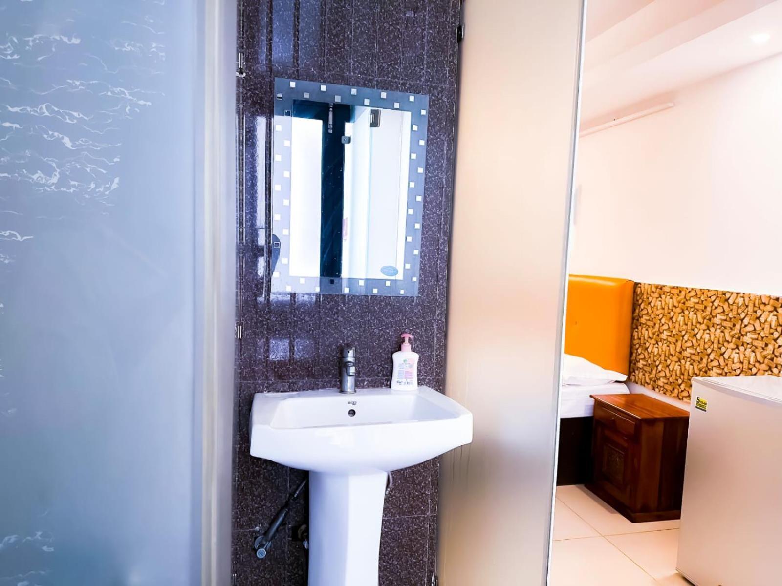 Hotel Blueberry New Delhi Buitenkant foto